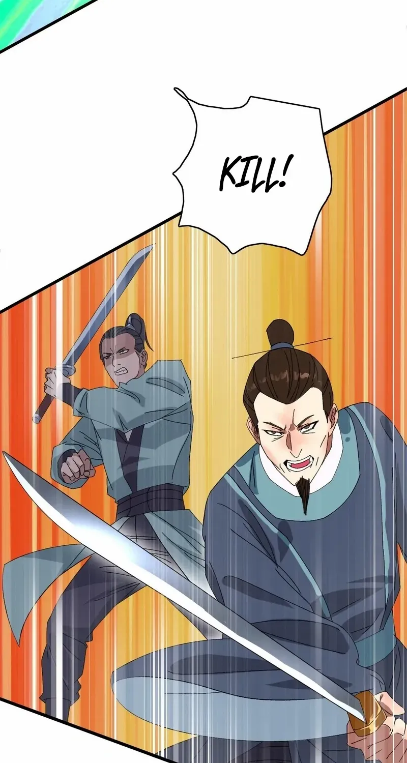 Supreme Taoist (2021) Chapter 90 page 27 - 