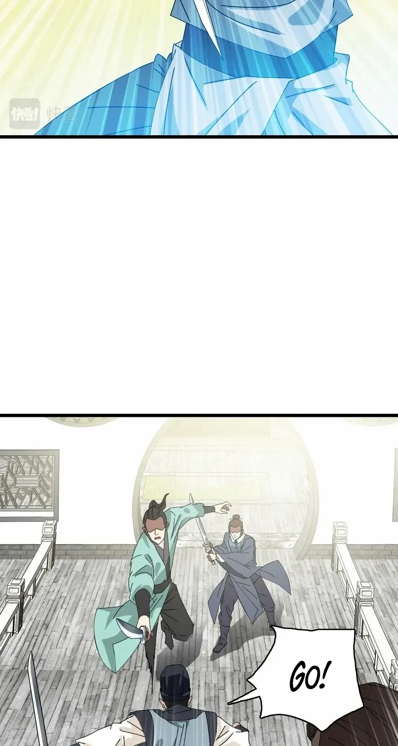 Supreme Taoist (2021) Chapter 90 page 29 - 