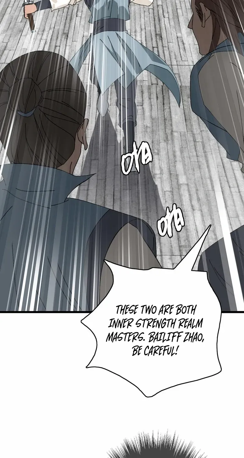 Supreme Taoist (2021) Chapter 90 page 30 - 