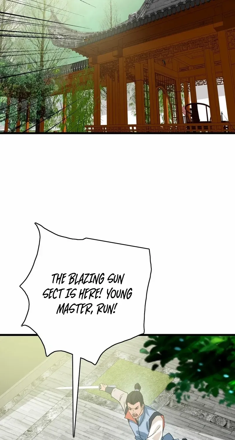 Supreme Taoist (2021) Chapter 90 page 4 - 
