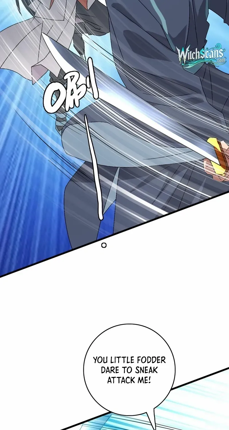 Supreme Taoist (2021) Chapter 90 page 37 - 