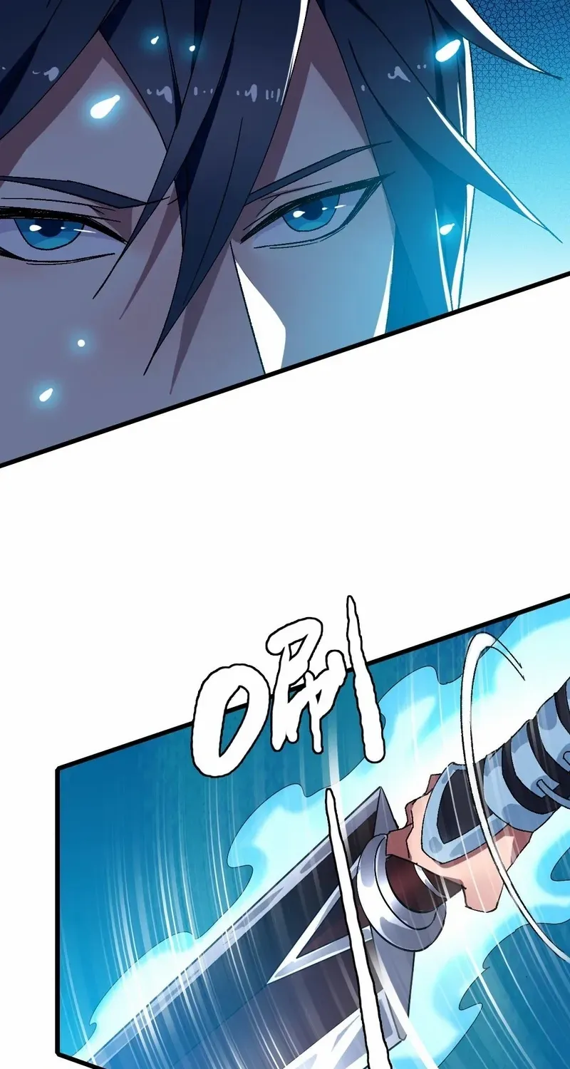 Supreme Taoist (2021) Chapter 90 page 39 - 