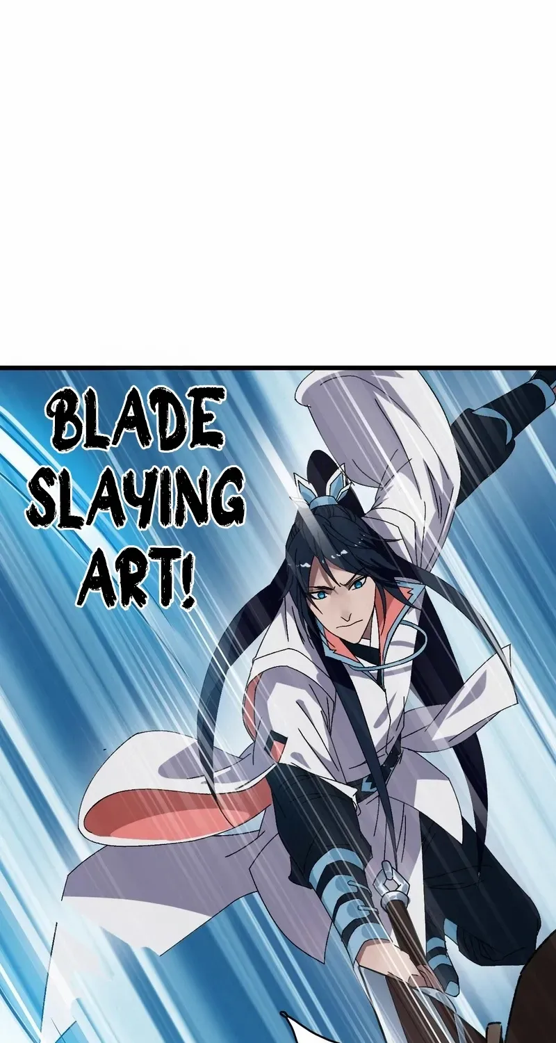 Supreme Taoist (2021) Chapter 90 page 41 - 