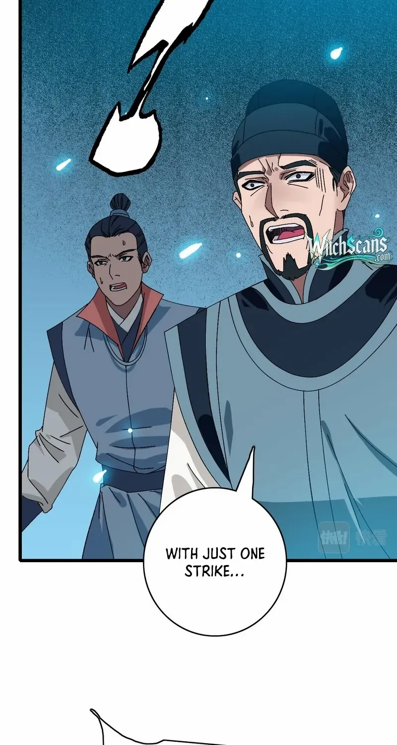 Supreme Taoist (2021) Chapter 90 page 43 - 