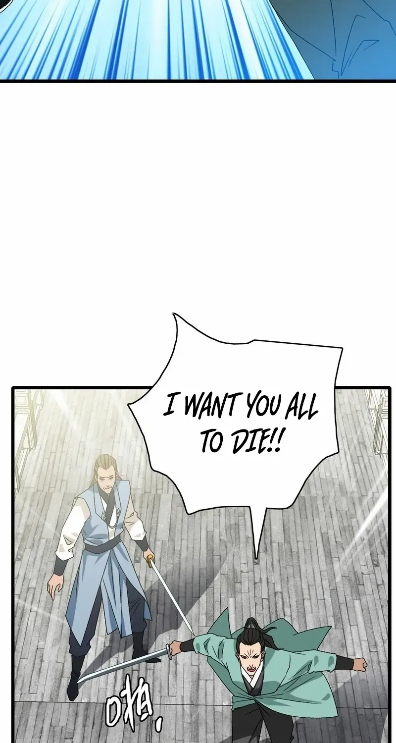 Supreme Taoist (2021) Chapter 90 page 46 - 
