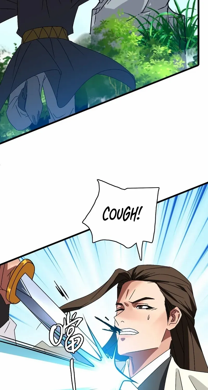 Supreme Taoist (2021) Chapter 90 page 55 - 