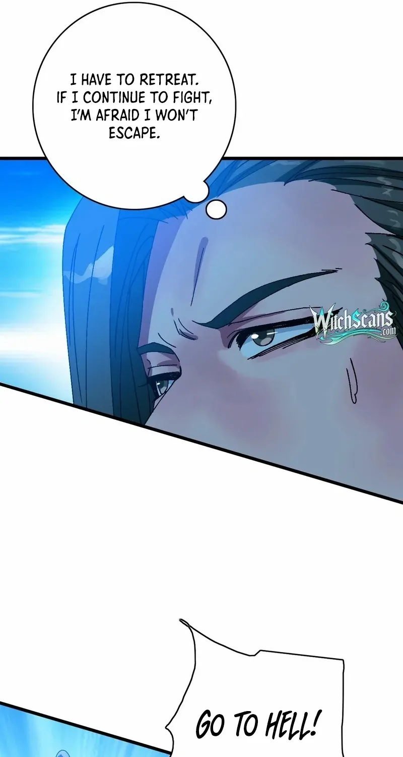 Supreme Taoist (2021) Chapter 90 page 57 - 
