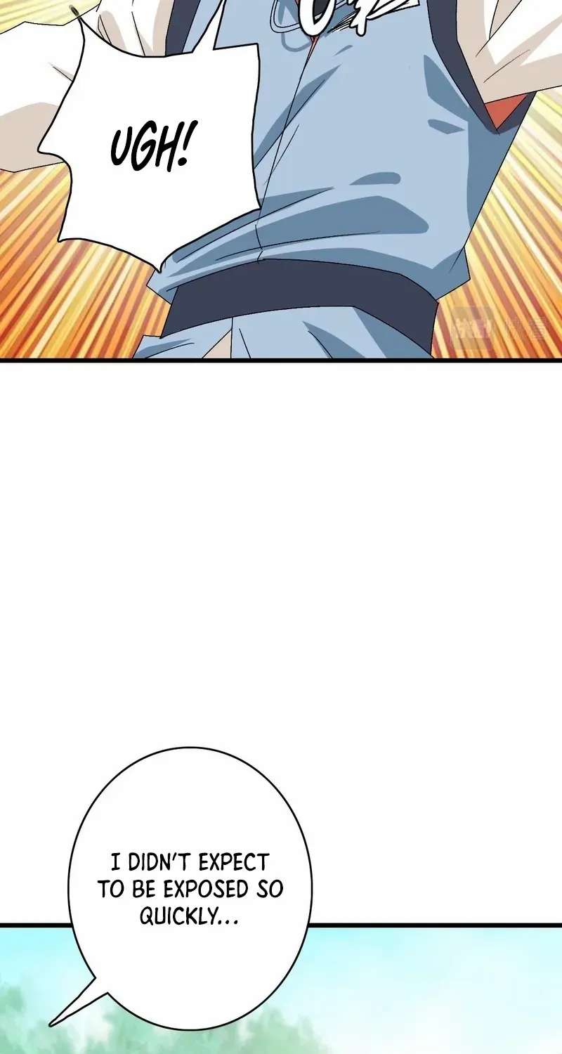 Supreme Taoist (2021) Chapter 90 page 7 - 