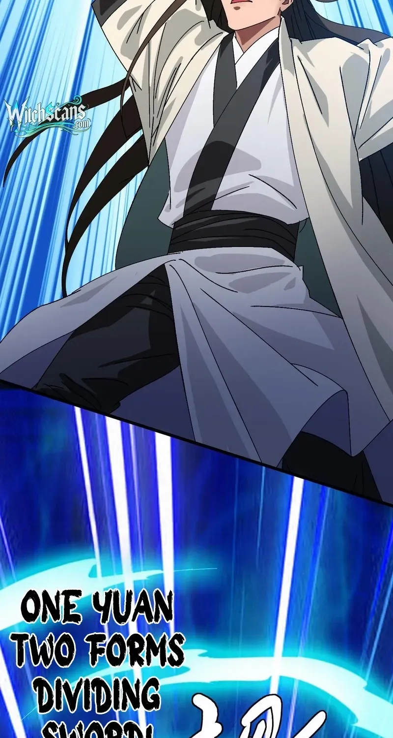 Supreme Taoist (2021) Chapter 90 page 61 - 