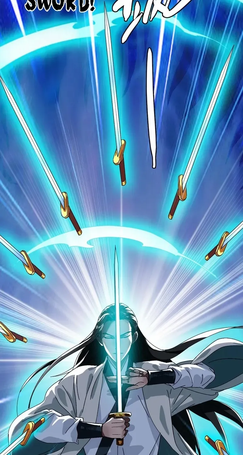 Supreme Taoist (2021) Chapter 90 page 62 - 