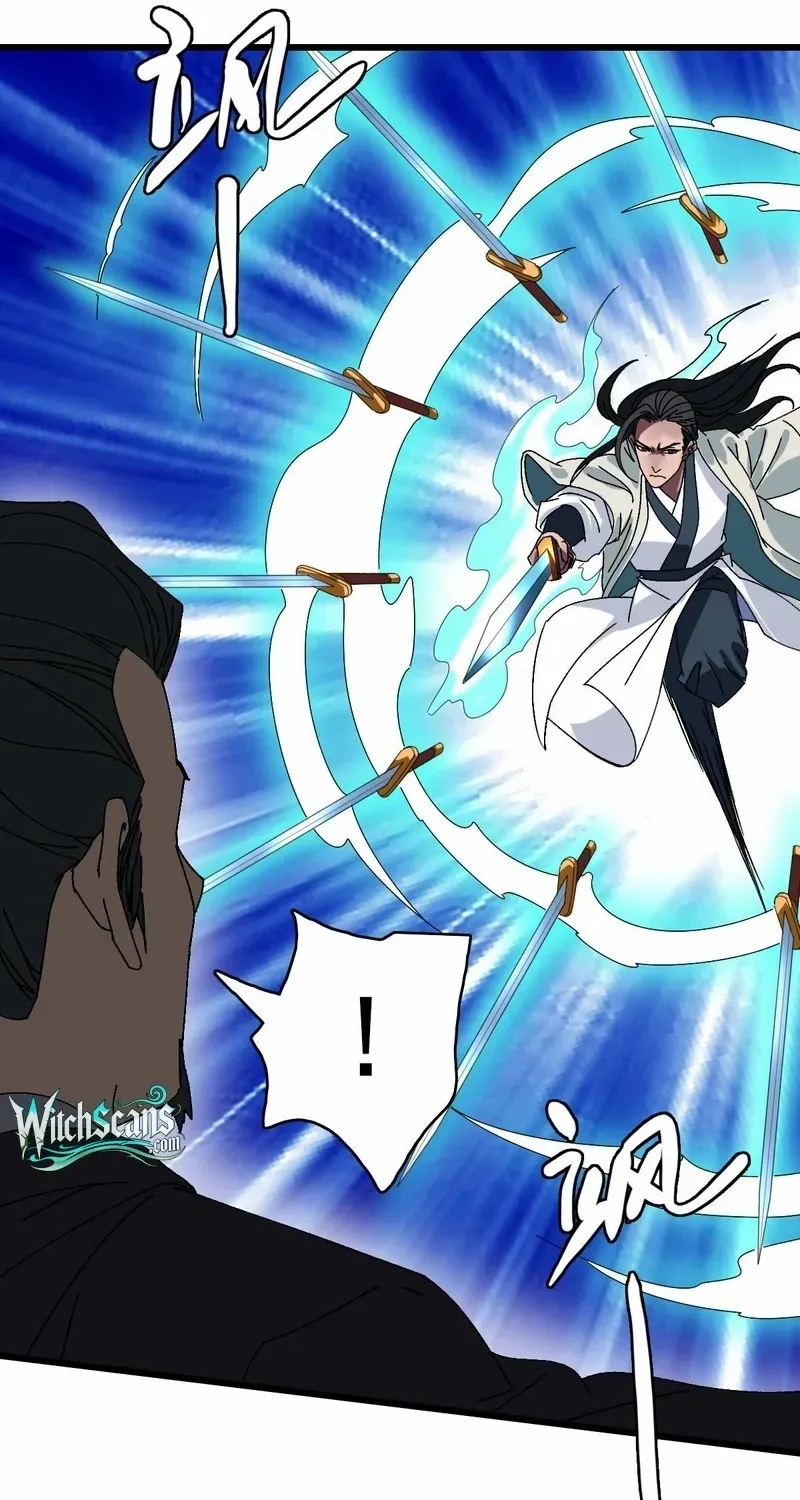 Supreme Taoist (2021) Chapter 90 page 65 - 