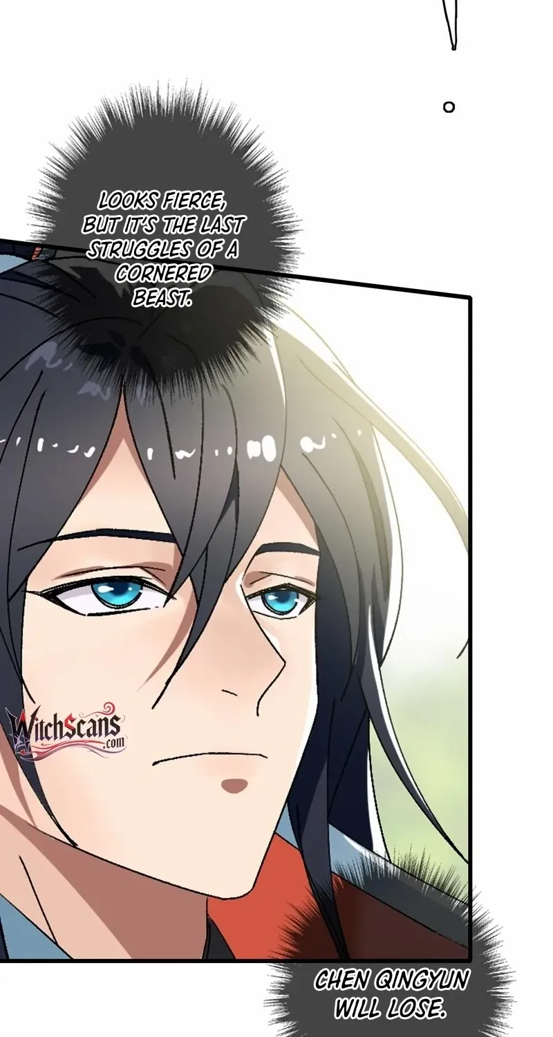 Supreme Taoist (2021) Chapter 90 page 66 - 
