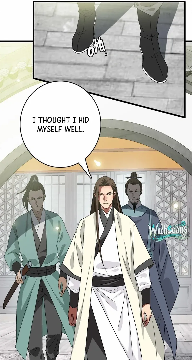 Supreme Taoist (2021) Chapter 90 page 10 - 