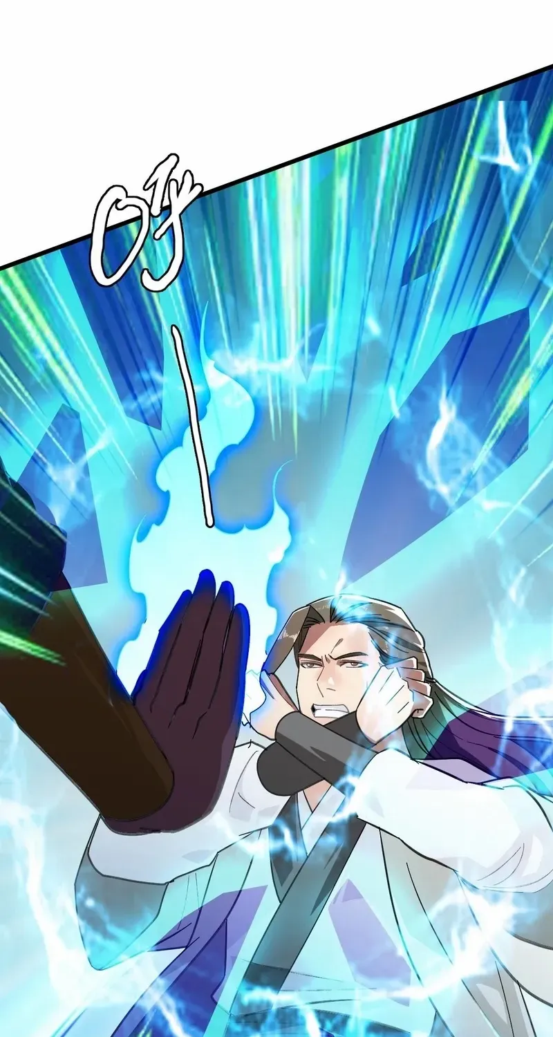 Supreme Taoist (2021) Chapter 91 page 15 - 