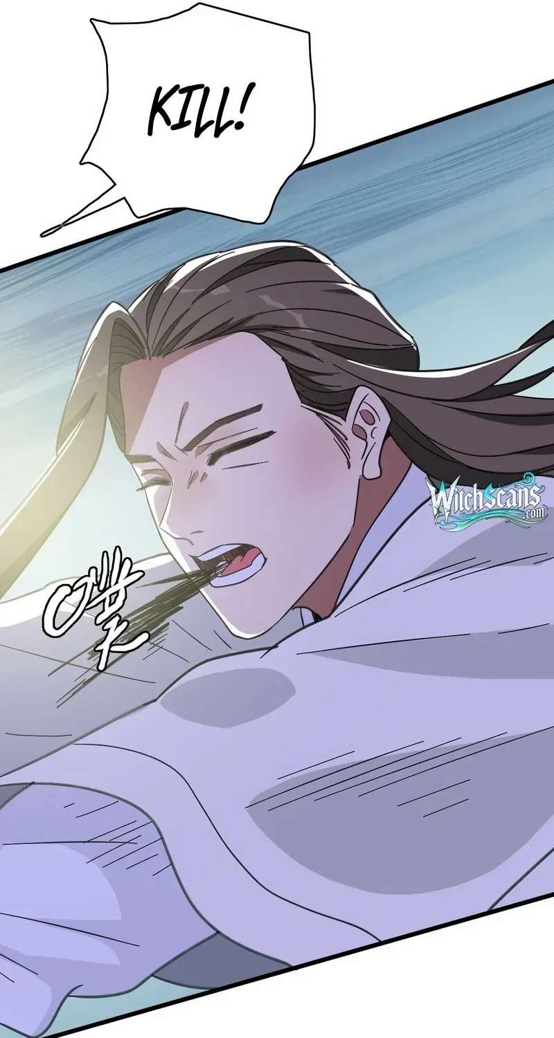 Supreme Taoist (2021) Chapter 91 page 18 - 