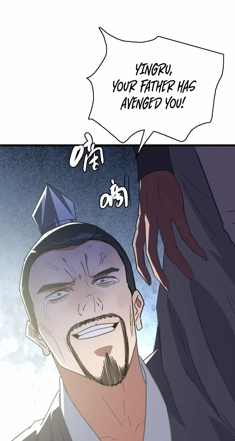 Supreme Taoist (2021) Chapter 91 page 22 - 