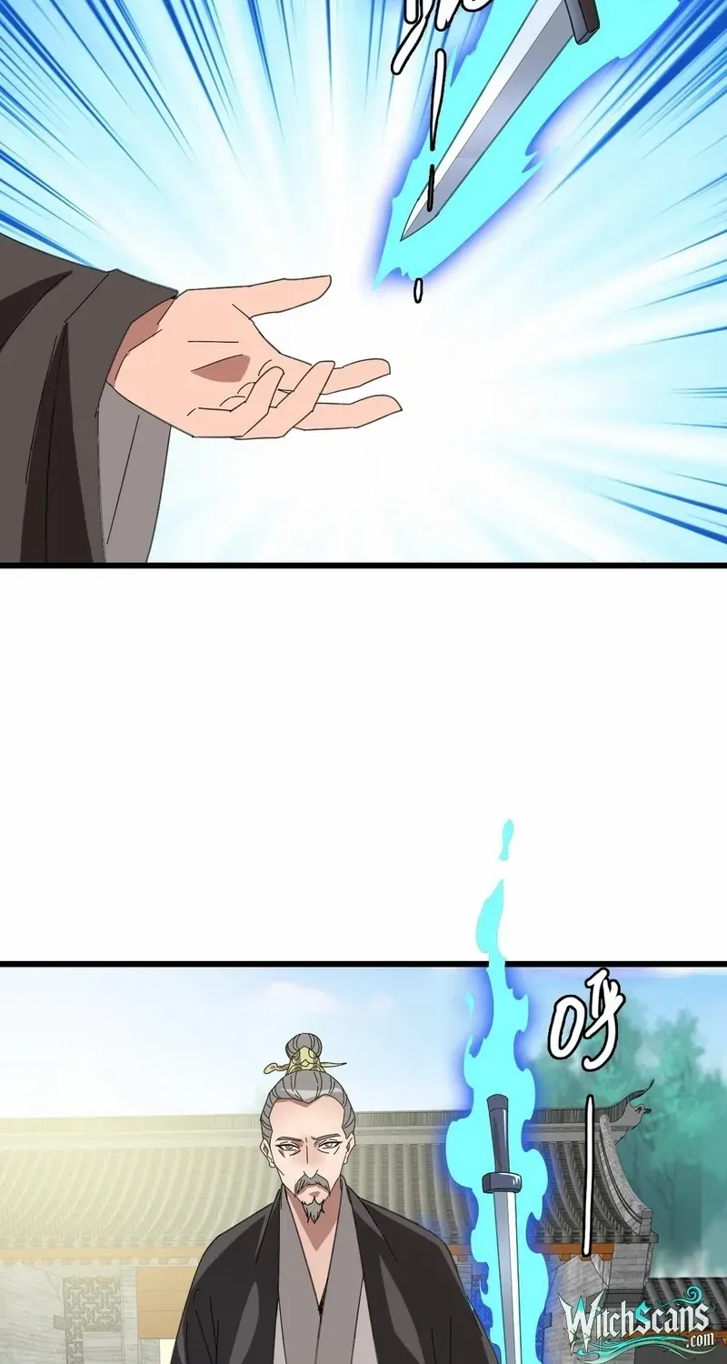 Supreme Taoist (2021) Chapter 91 page 29 - 