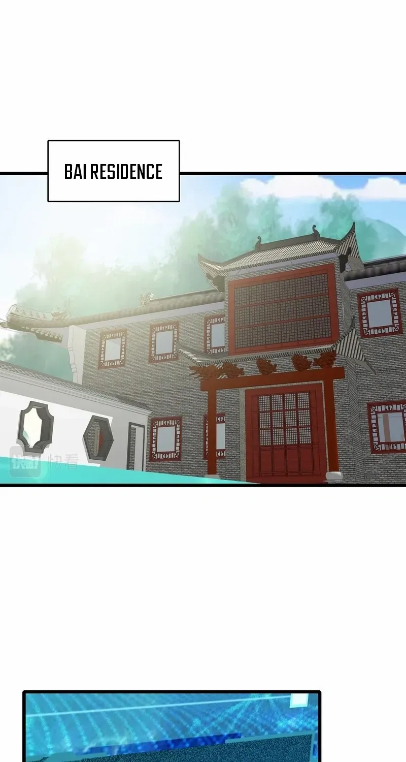 Supreme Taoist (2021) Chapter 91 page 37 - 