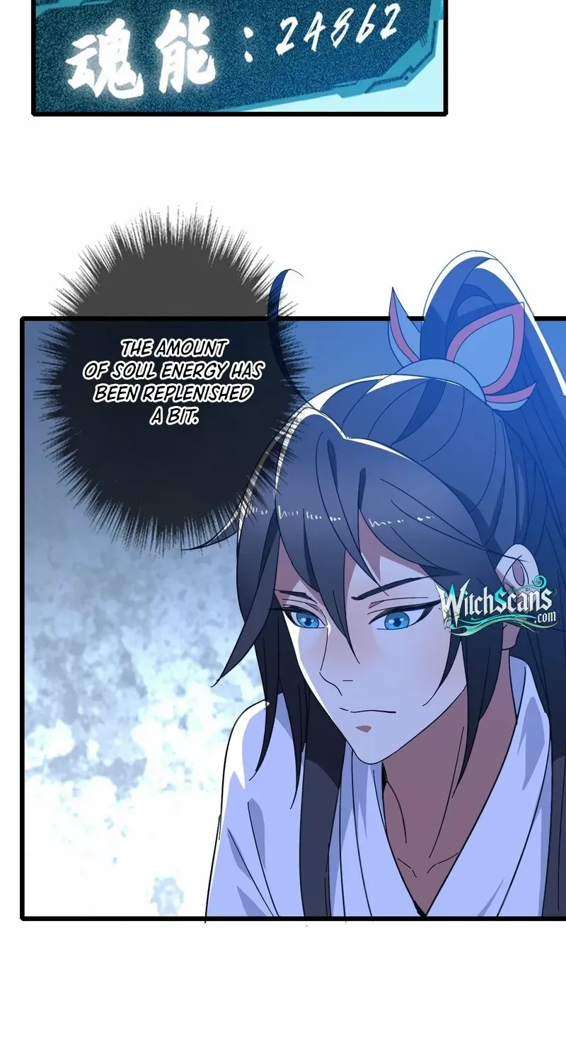 Supreme Taoist (2021) Chapter 91 page 38 - 