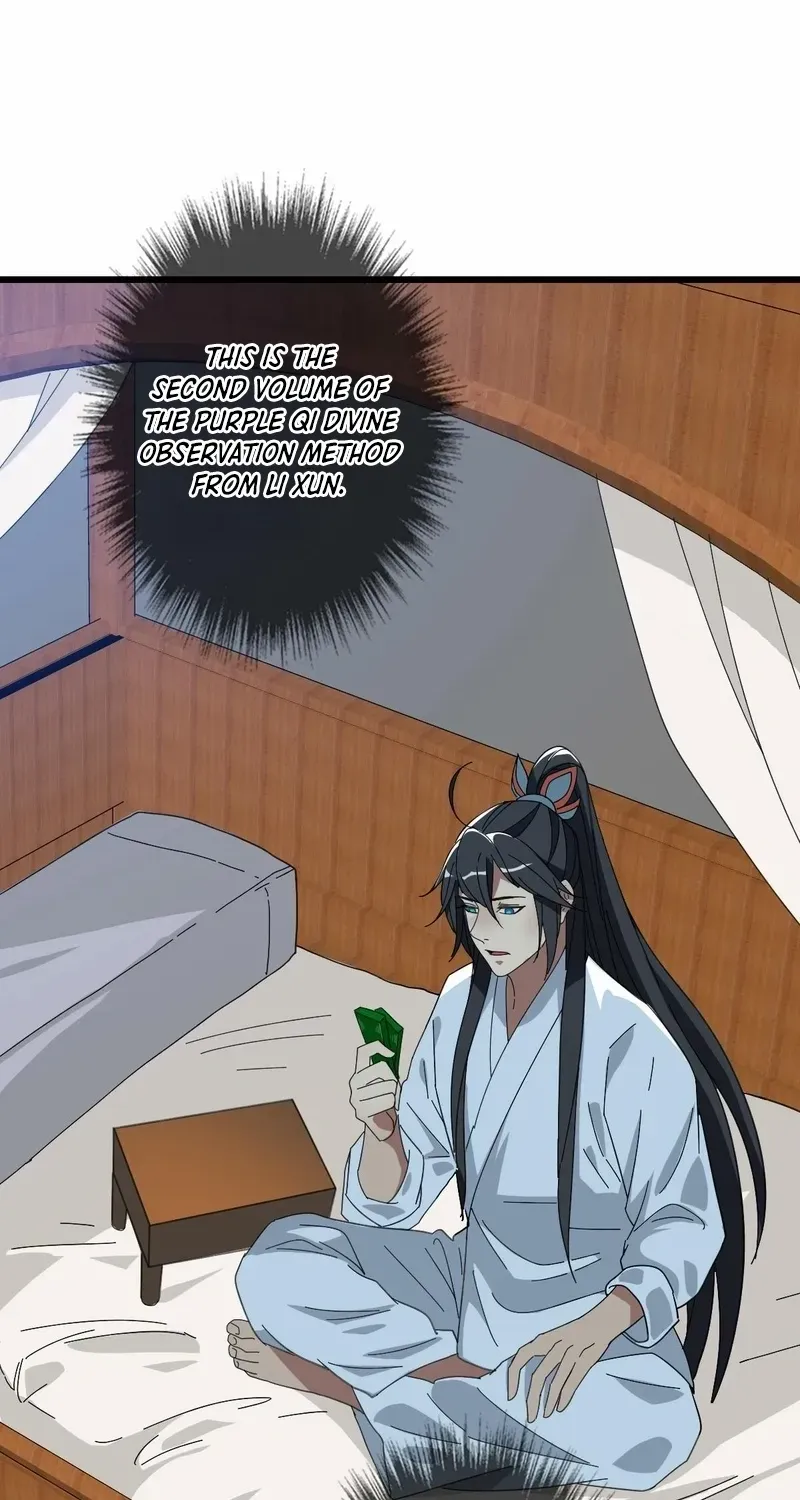 Supreme Taoist (2021) Chapter 91 page 39 - 