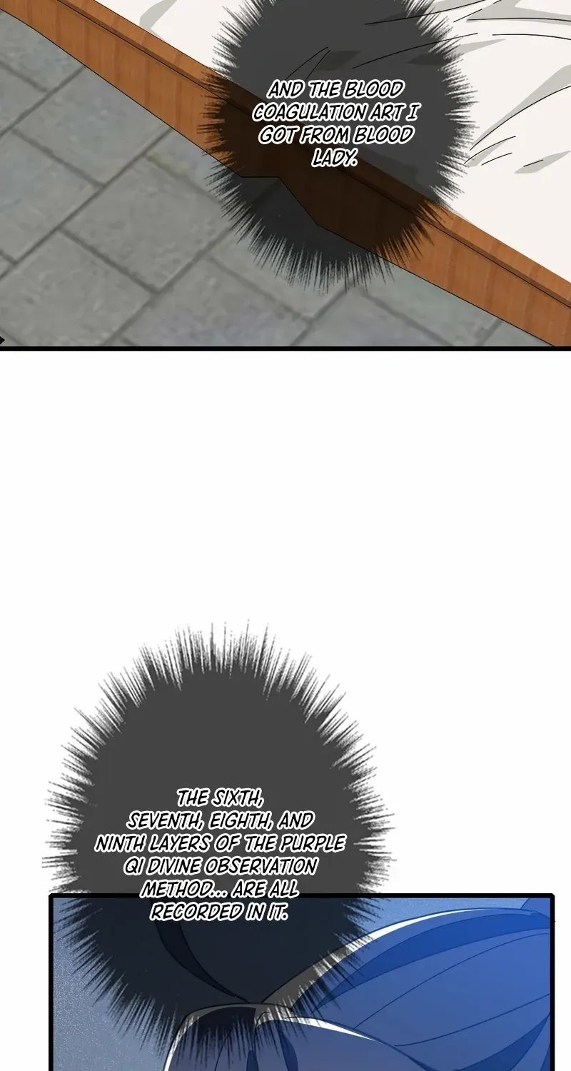 Supreme Taoist (2021) Chapter 91 page 40 - 
