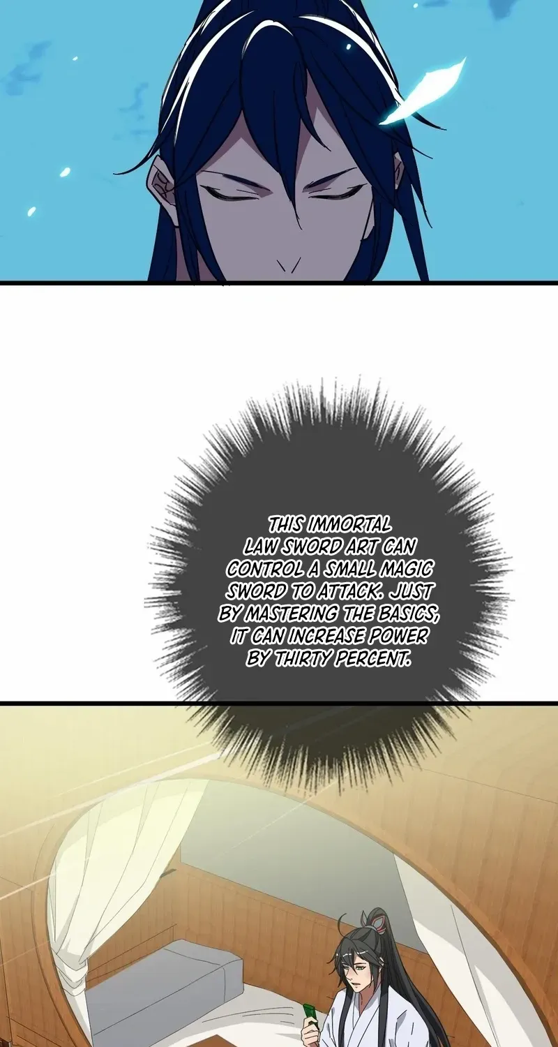Supreme Taoist (2021) Chapter 91 page 43 - 