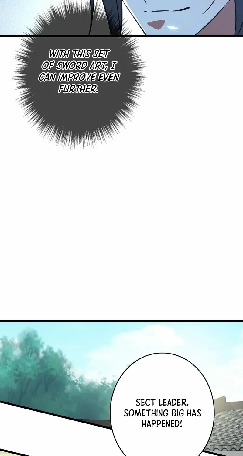 Supreme Taoist (2021) Chapter 91 page 45 - 