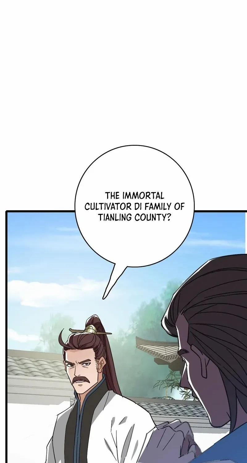 Supreme Taoist (2021) Chapter 91 page 47 - 