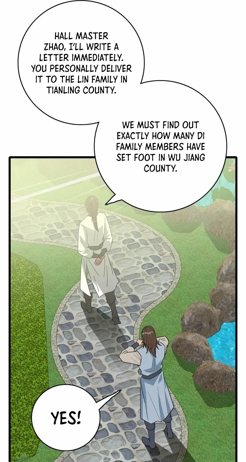 Supreme Taoist (2021) Chapter 91 page 50 - 