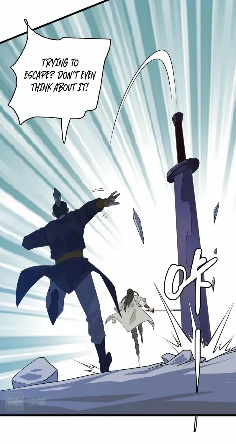 Supreme Taoist (2021) Chapter 91 page 6 - 