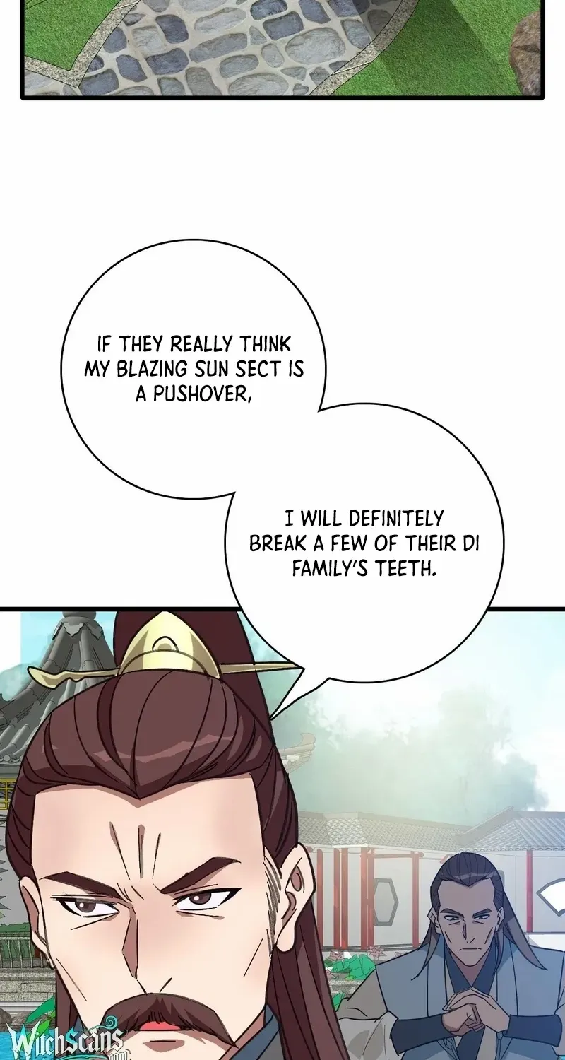 Supreme Taoist (2021) Chapter 91 page 51 - 
