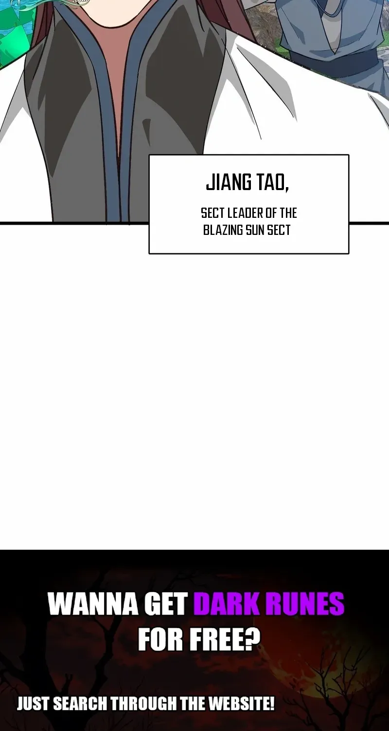 Supreme Taoist (2021) Chapter 91 page 52 - 