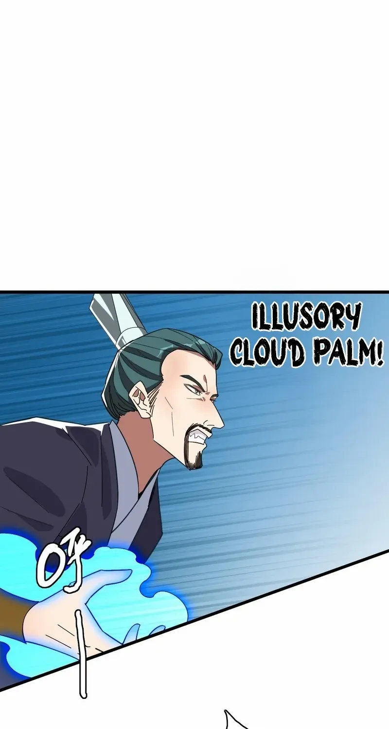 Supreme Taoist (2021) Chapter 91 page 7 - 