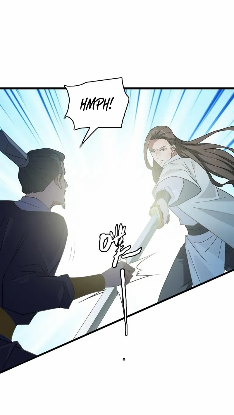 Supreme Taoist (2021) Chapter 91 page 9 - 