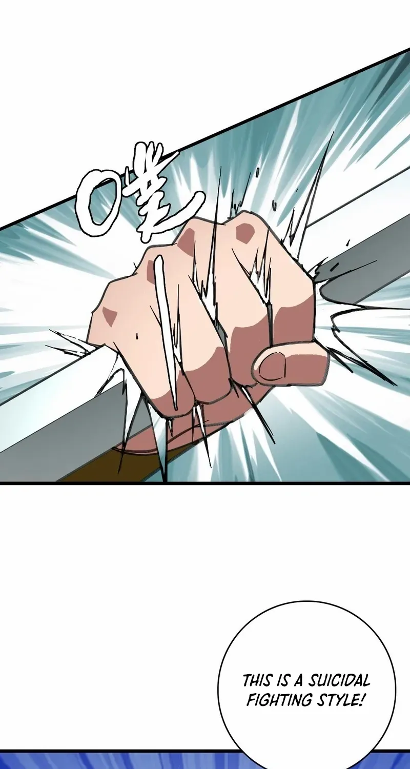 Supreme Taoist (2021) Chapter 91 page 10 - 