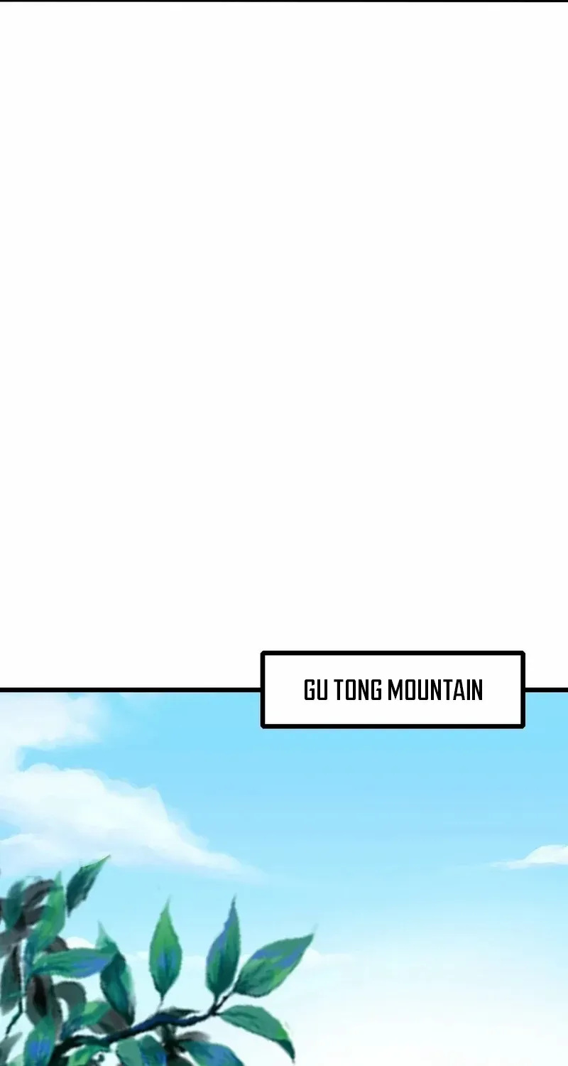 Supreme Taoist (2021) Chapter 92 page 11 - 