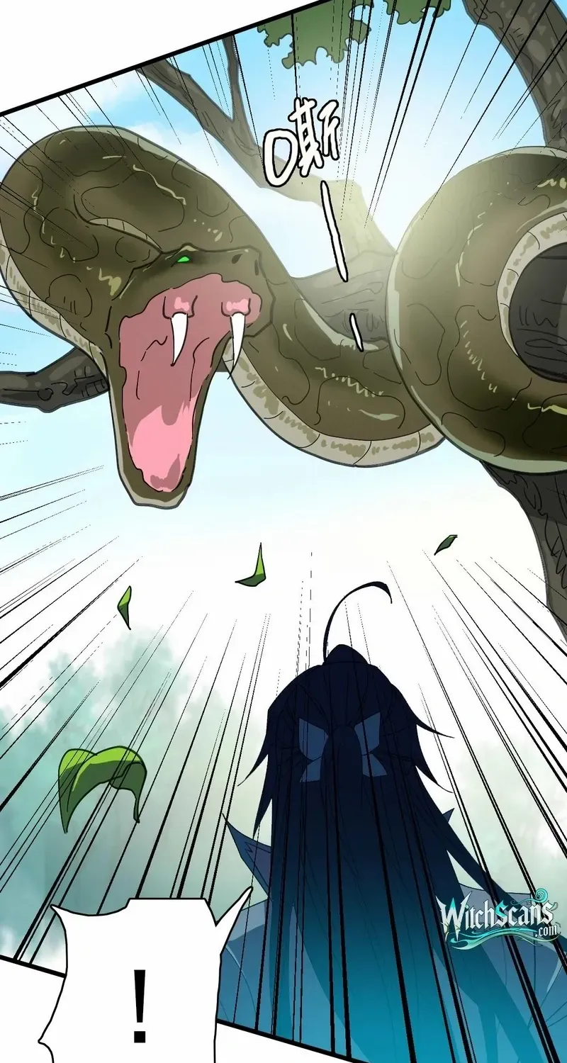 Supreme Taoist (2021) Chapter 92 page 15 - 
