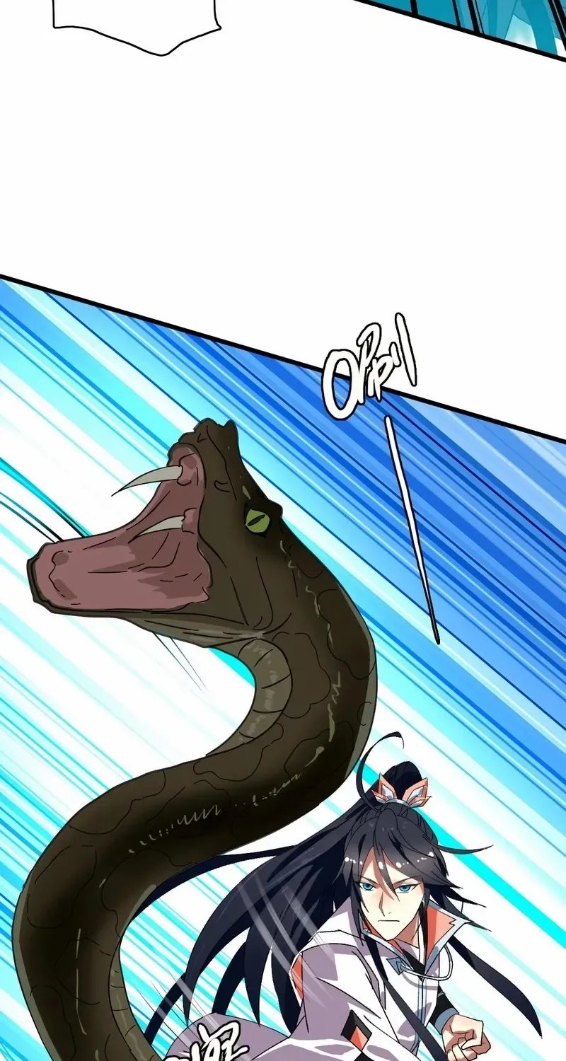 Supreme Taoist (2021) Chapter 92 page 16 - 