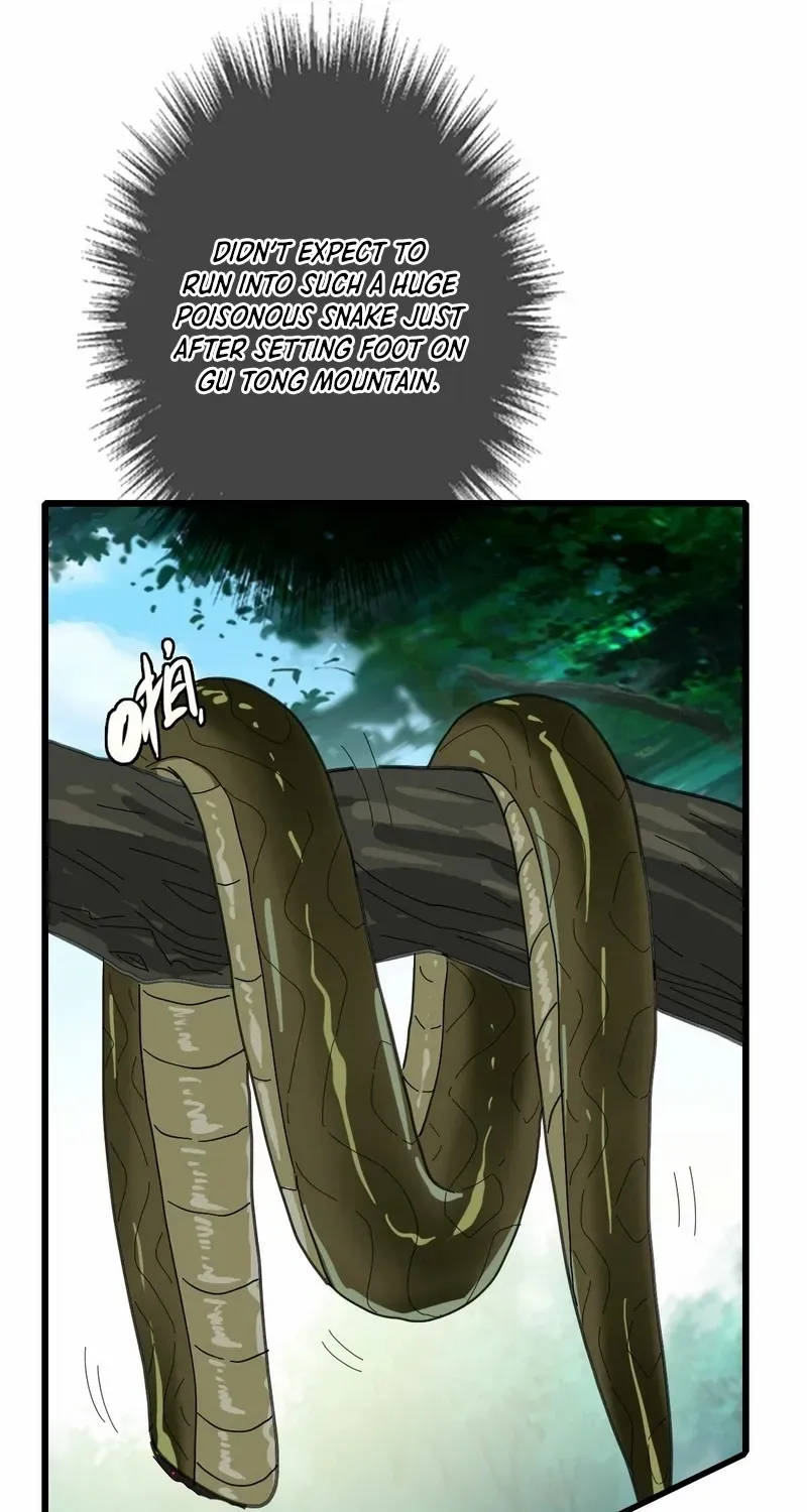 Supreme Taoist (2021) Chapter 92 page 18 - 