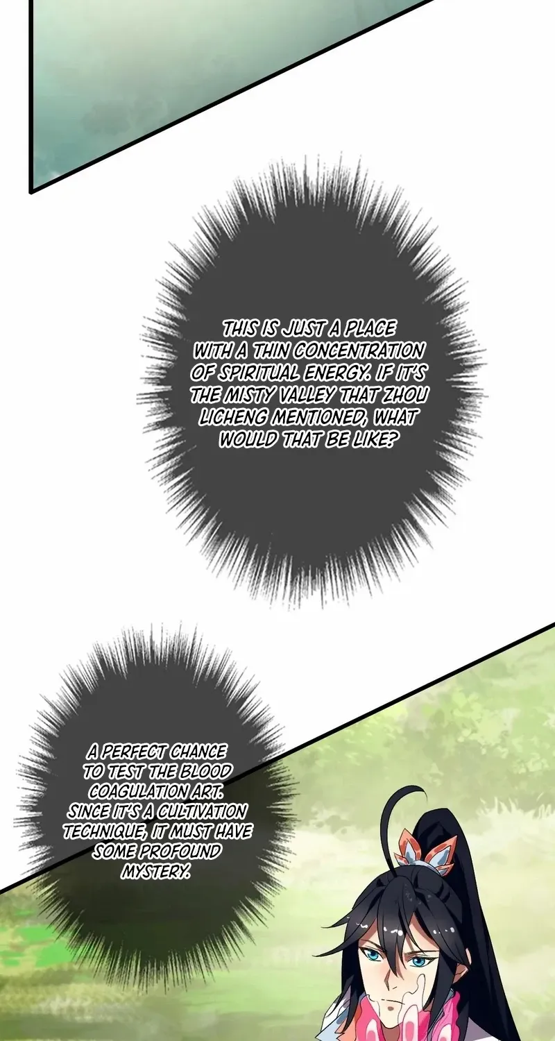 Supreme Taoist (2021) Chapter 92 page 19 - 