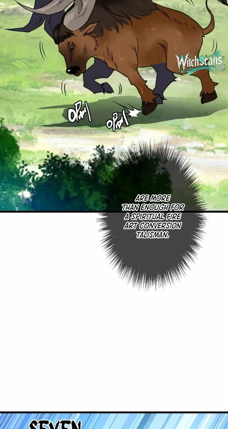 Supreme Taoist (2021) Chapter 92 page 29 - 