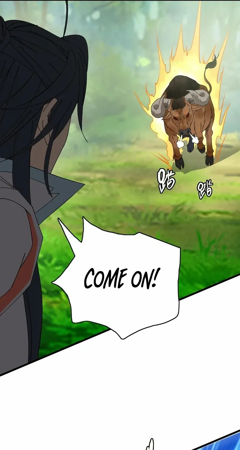 Supreme Taoist (2021) Chapter 92 page 33 - 