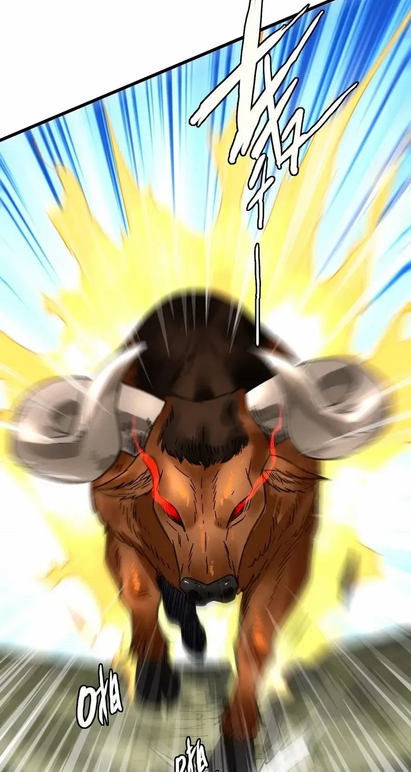 Supreme Taoist (2021) Chapter 92 page 34 - 
