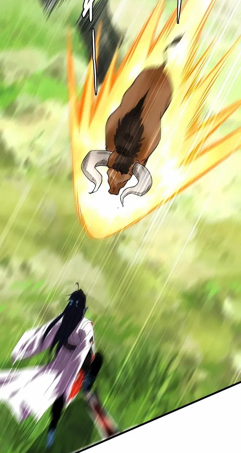 Supreme Taoist (2021) Chapter 92 page 36 - 