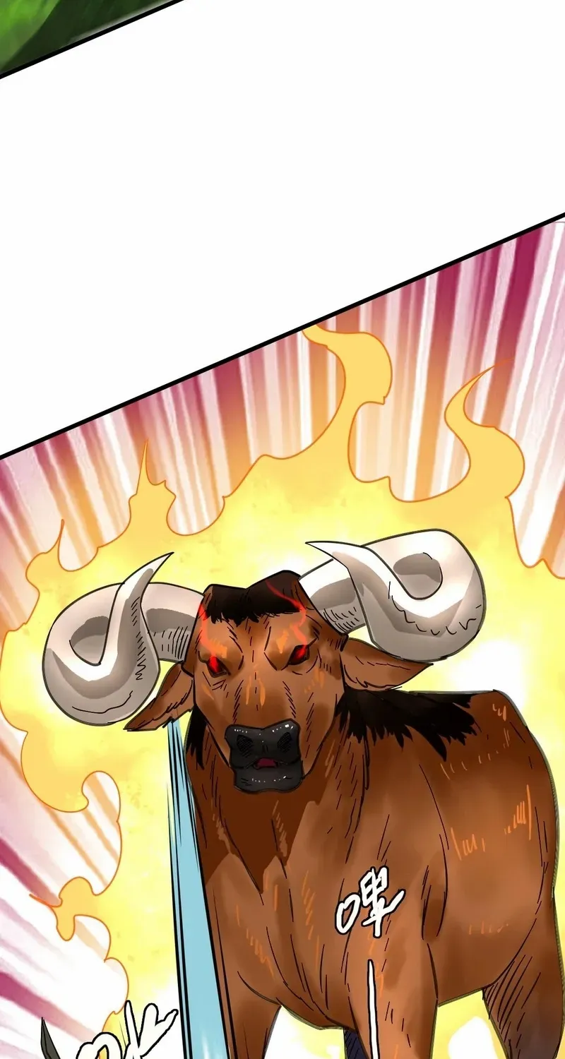 Supreme Taoist (2021) Chapter 92 page 37 - 