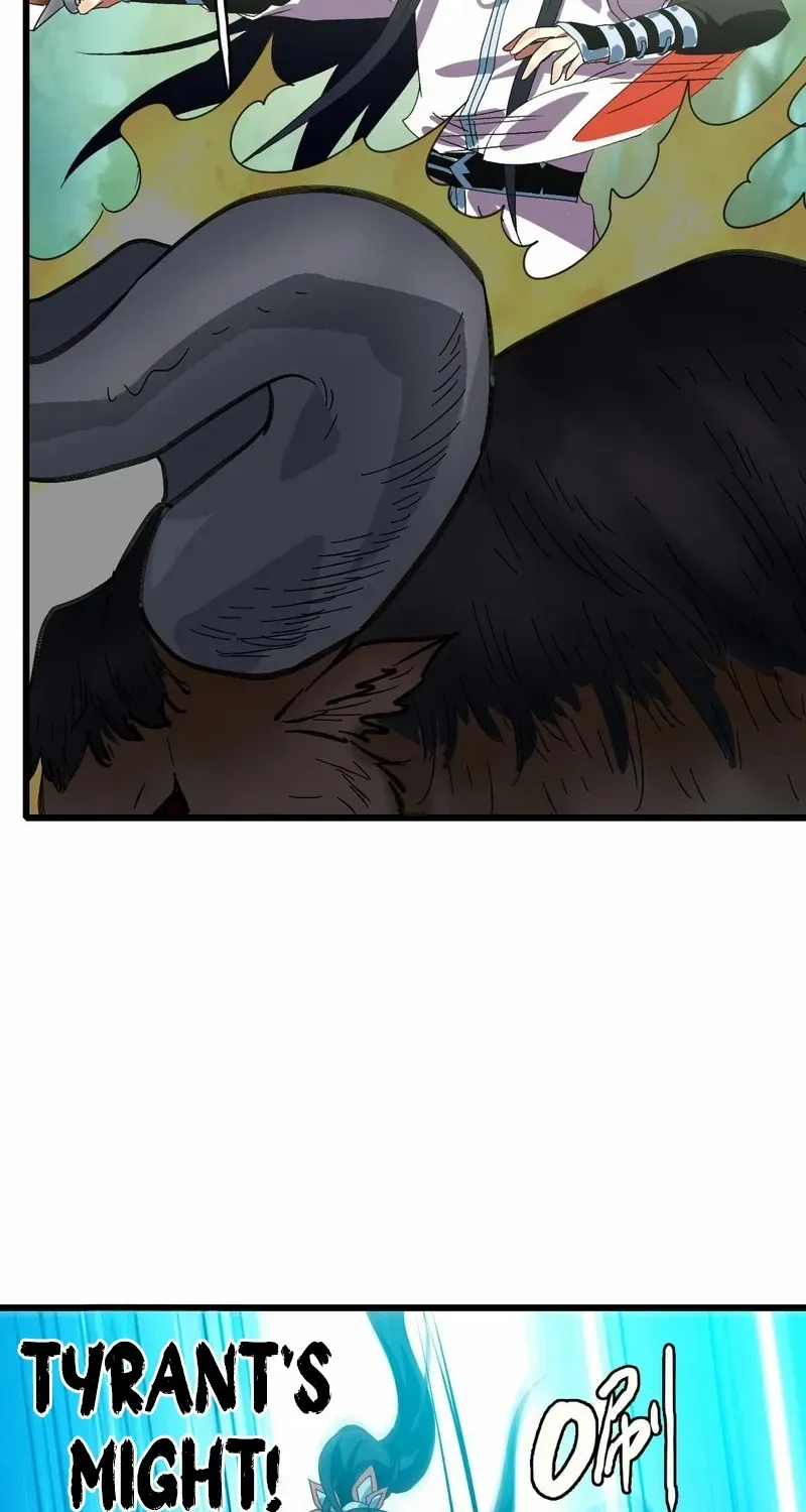 Supreme Taoist (2021) Chapter 92 page 39 - 