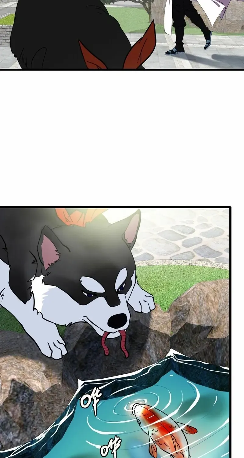 Supreme Taoist (2021) Chapter 92 page 5 - 