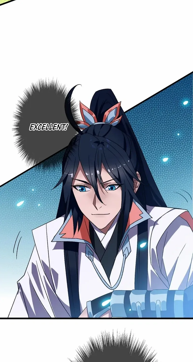 Supreme Taoist (2021) Chapter 92 page 43 - 