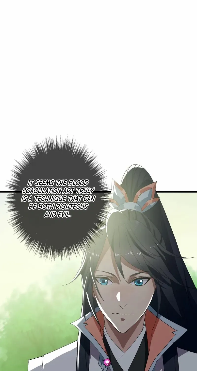 Supreme Taoist (2021) Chapter 92 page 47 - 
