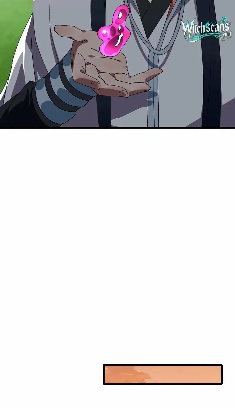 Supreme Taoist (2021) Chapter 92 page 48 - 